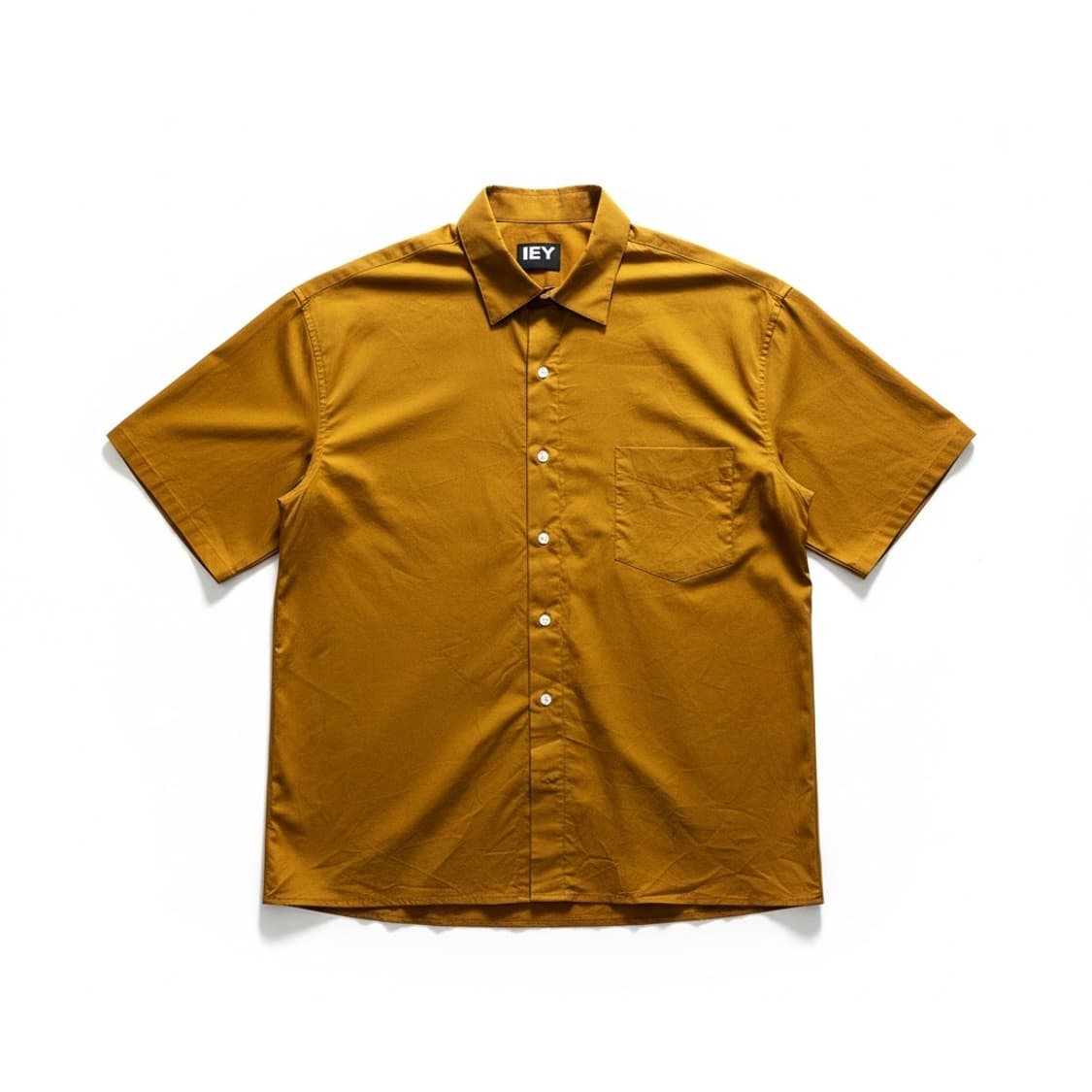 IEY 셔츠 L 사이즈 상품이미지1