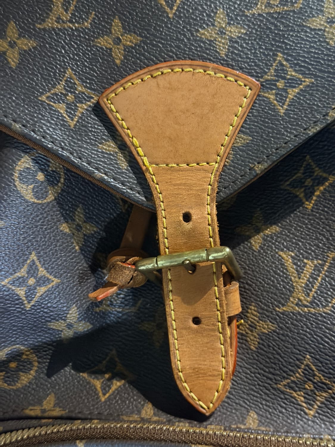 루이비통 백팩 상품이미지5