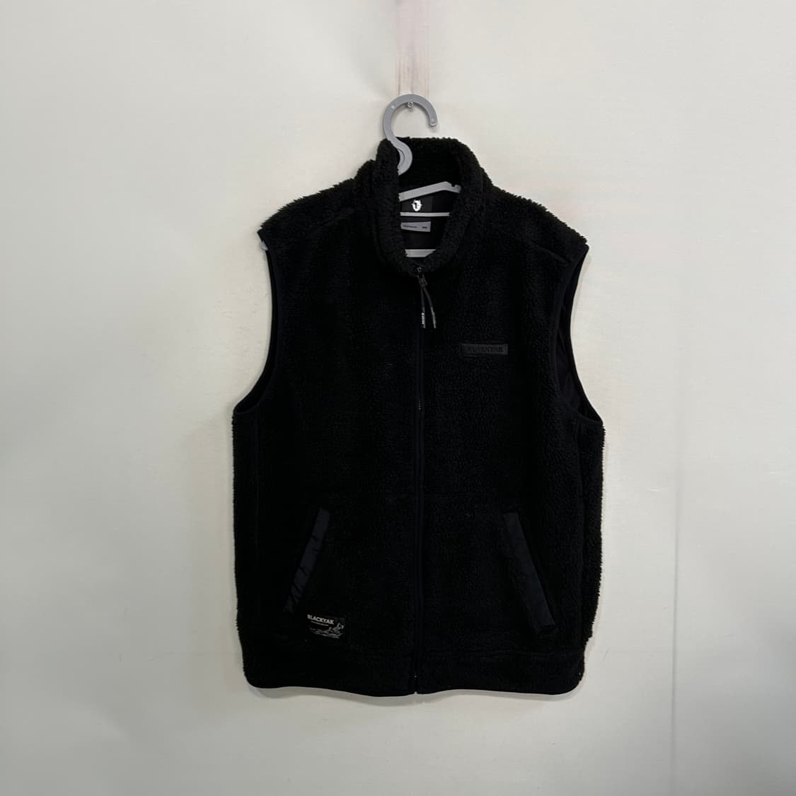 블랙야크 남성 후리스 조끼 100  상품이미지1