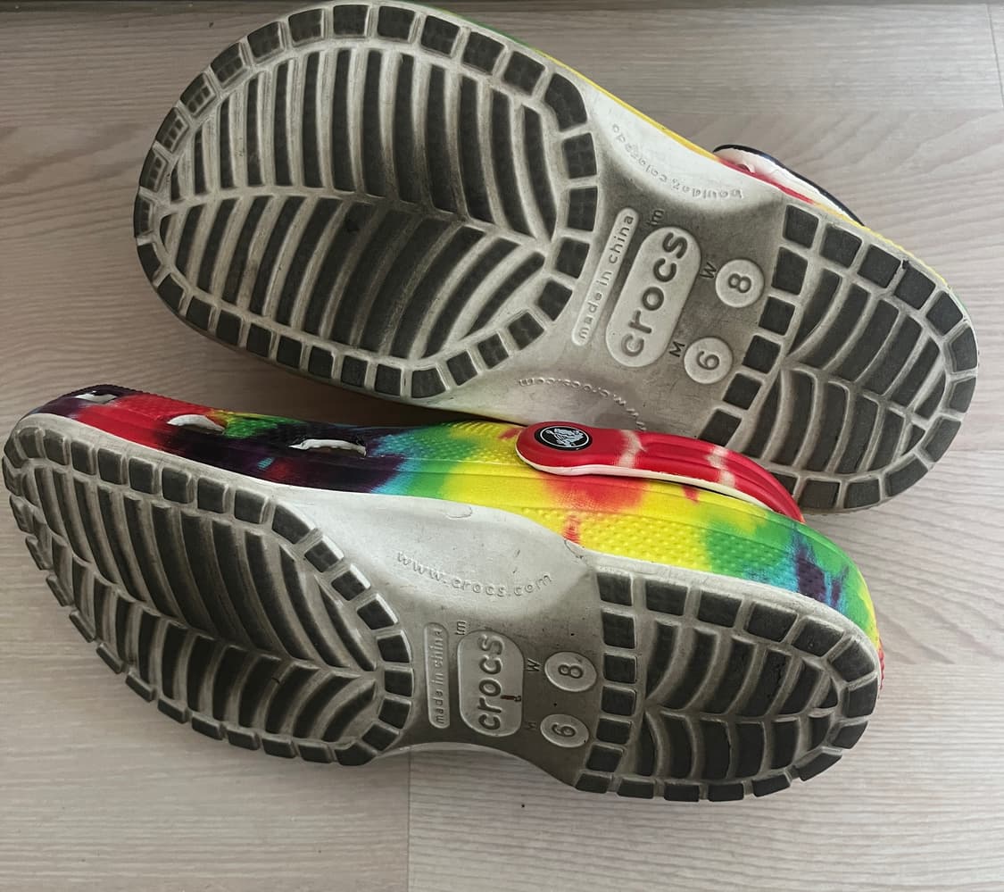 크록스 250 판매 상품이미지5