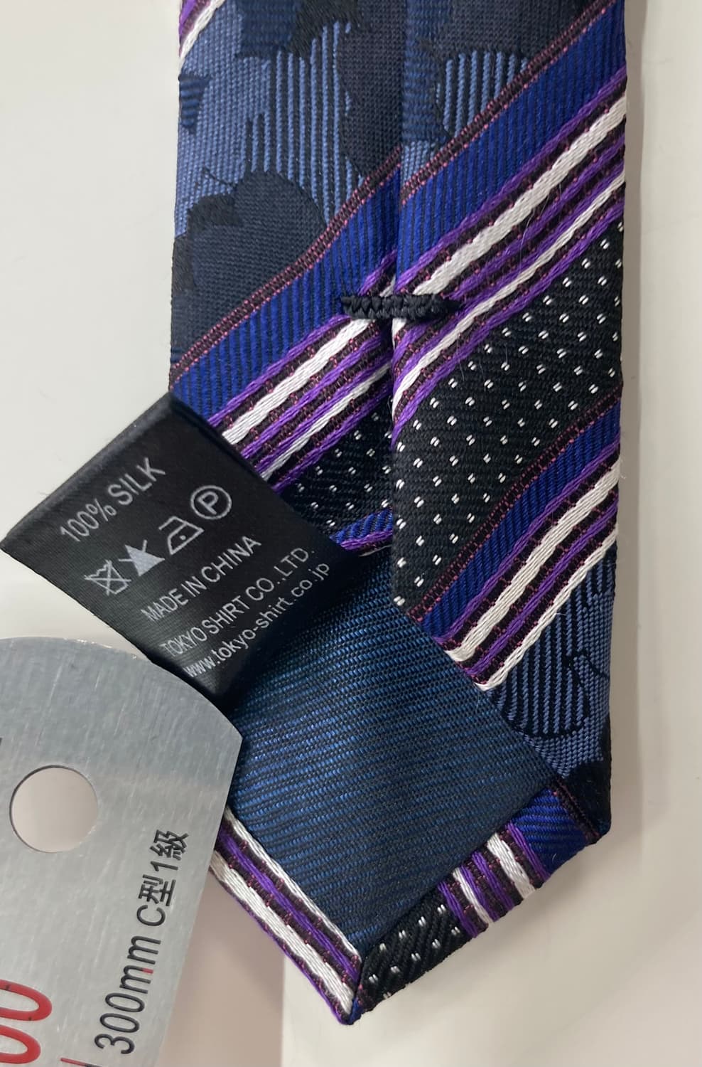 브릭하우스 넥타이 상품이미지6