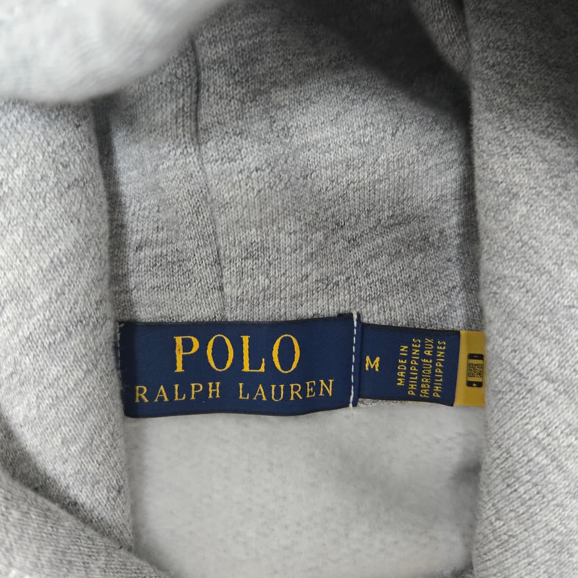[M] 폴로 랄프로렌 타이거 후드 티셔츠 상품이미지3