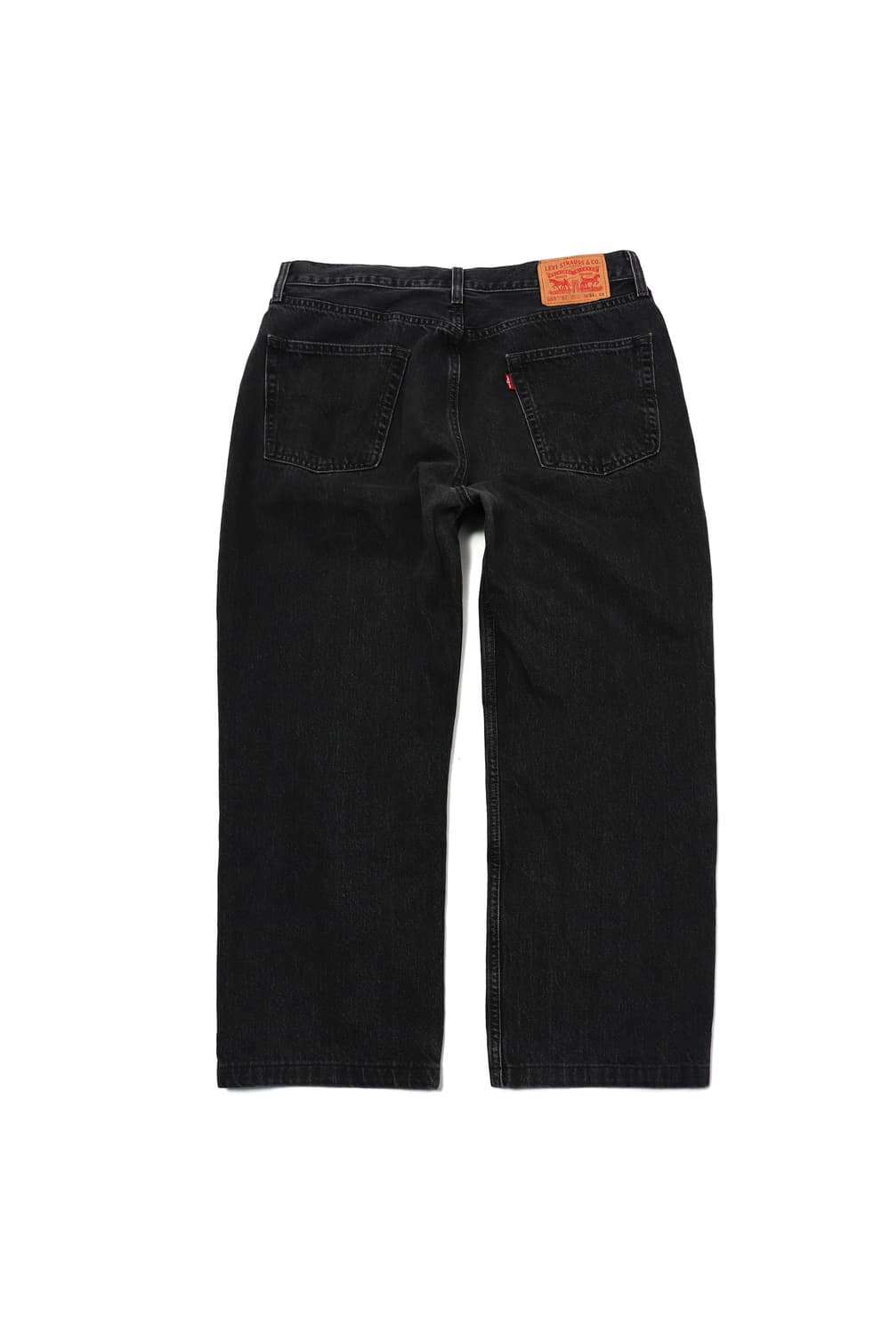 LEVIS 565 97 루즈스트레이트 size 34 상품이미지3