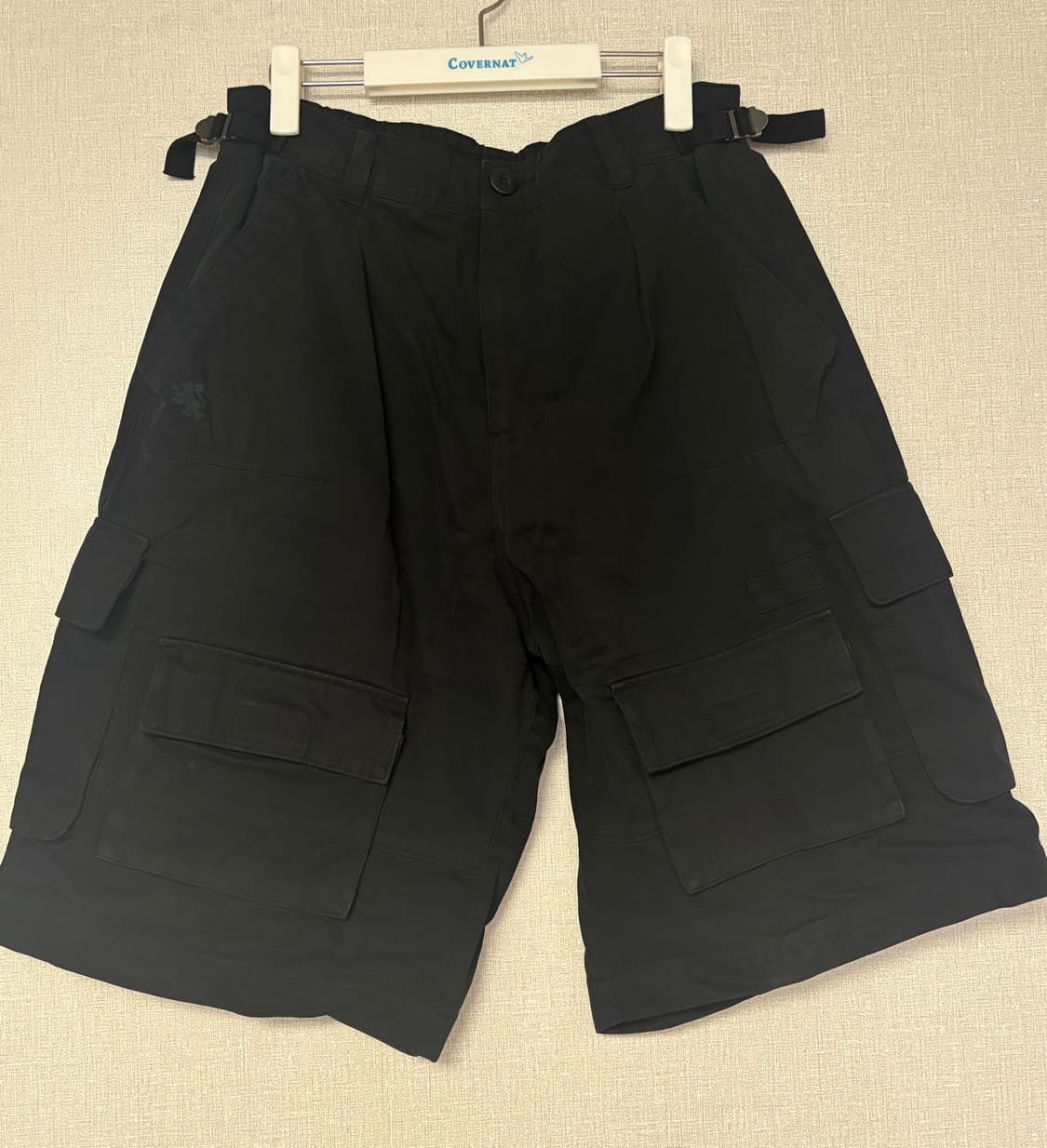 폴리테루x노매뉴얼 카코팬츠 3size 상품이미지2