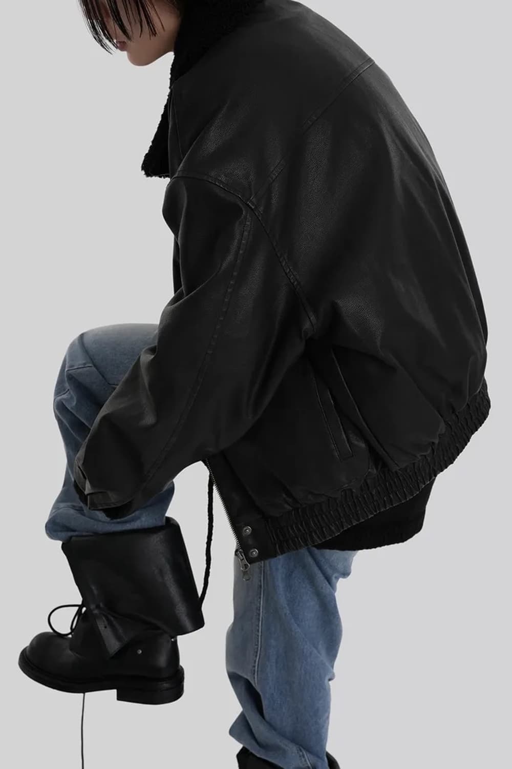 어텀 버킨레더 상품이미지6