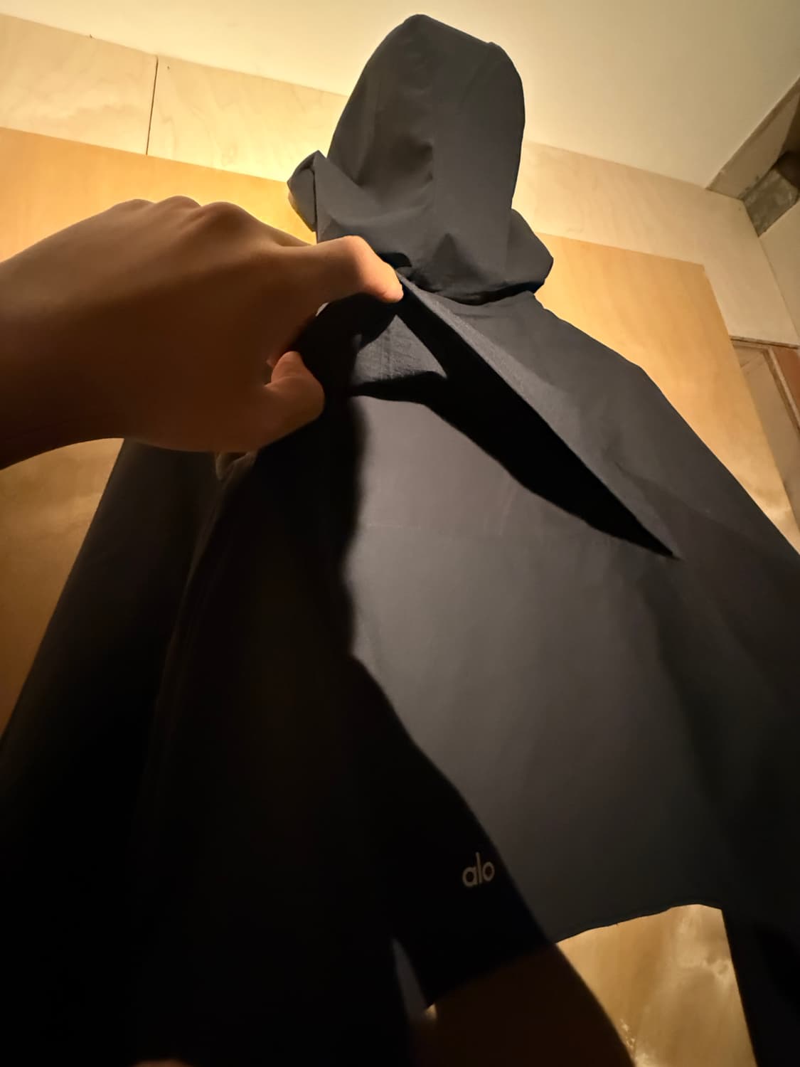 alo 플레이메이커 판매합니다. 상품이미지5