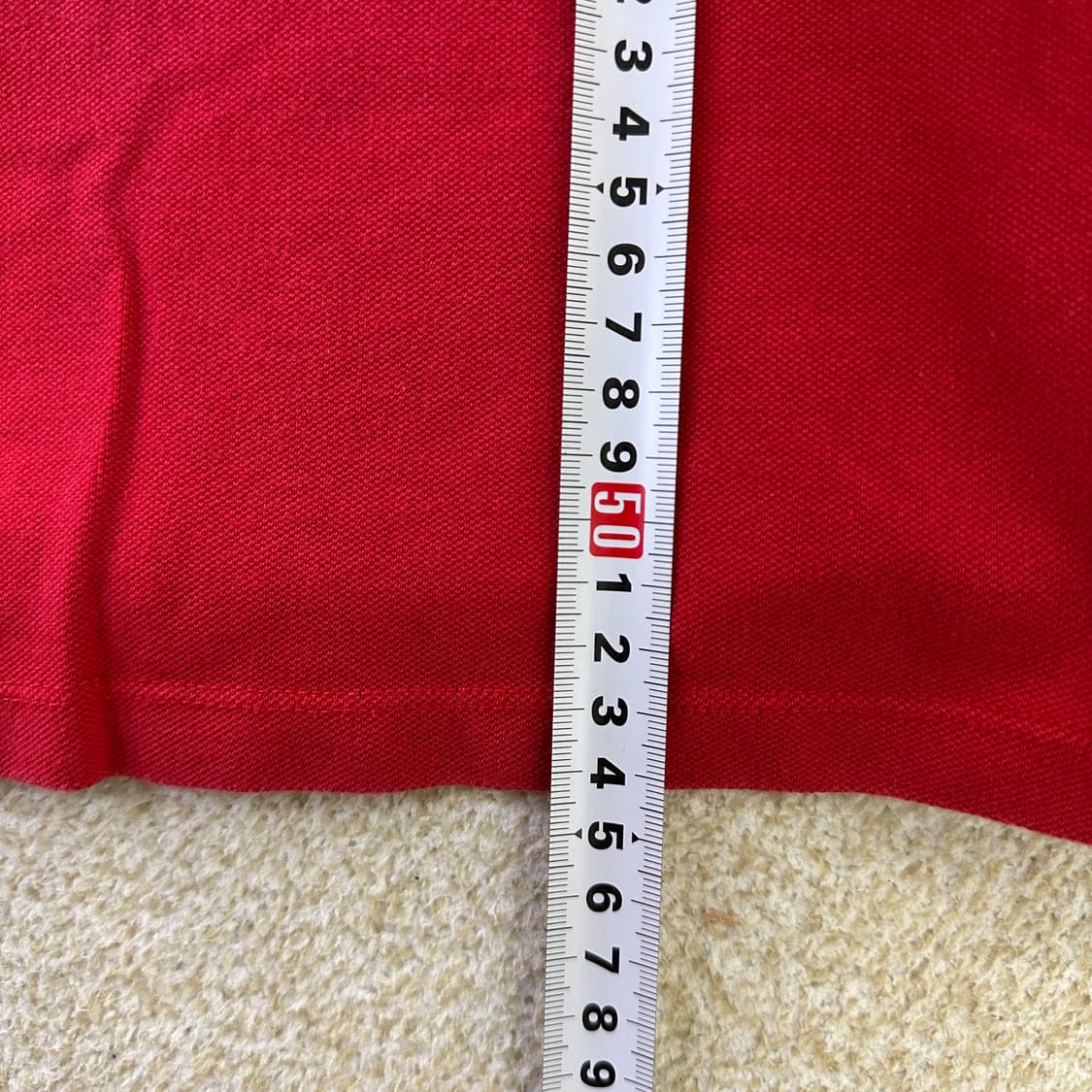 85 르꼬끄 스포르티브 골프웨어 0320D 상품이미지6