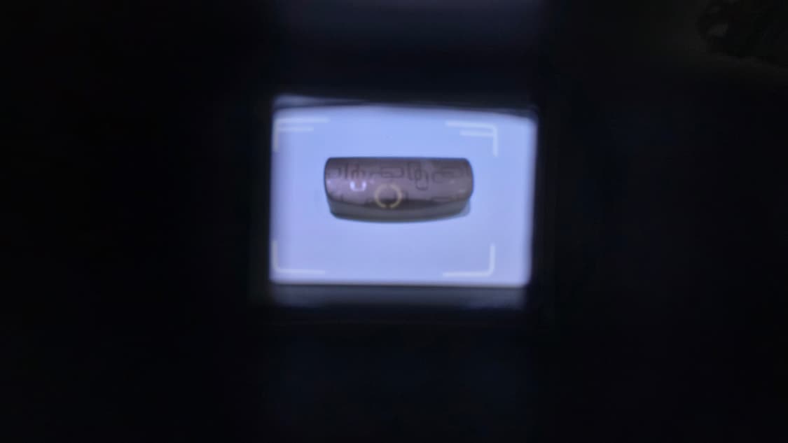 작례O 스냅 최강 감성 신도리코 ff9d 필름카메라 빈티지 필카 상품이미지10