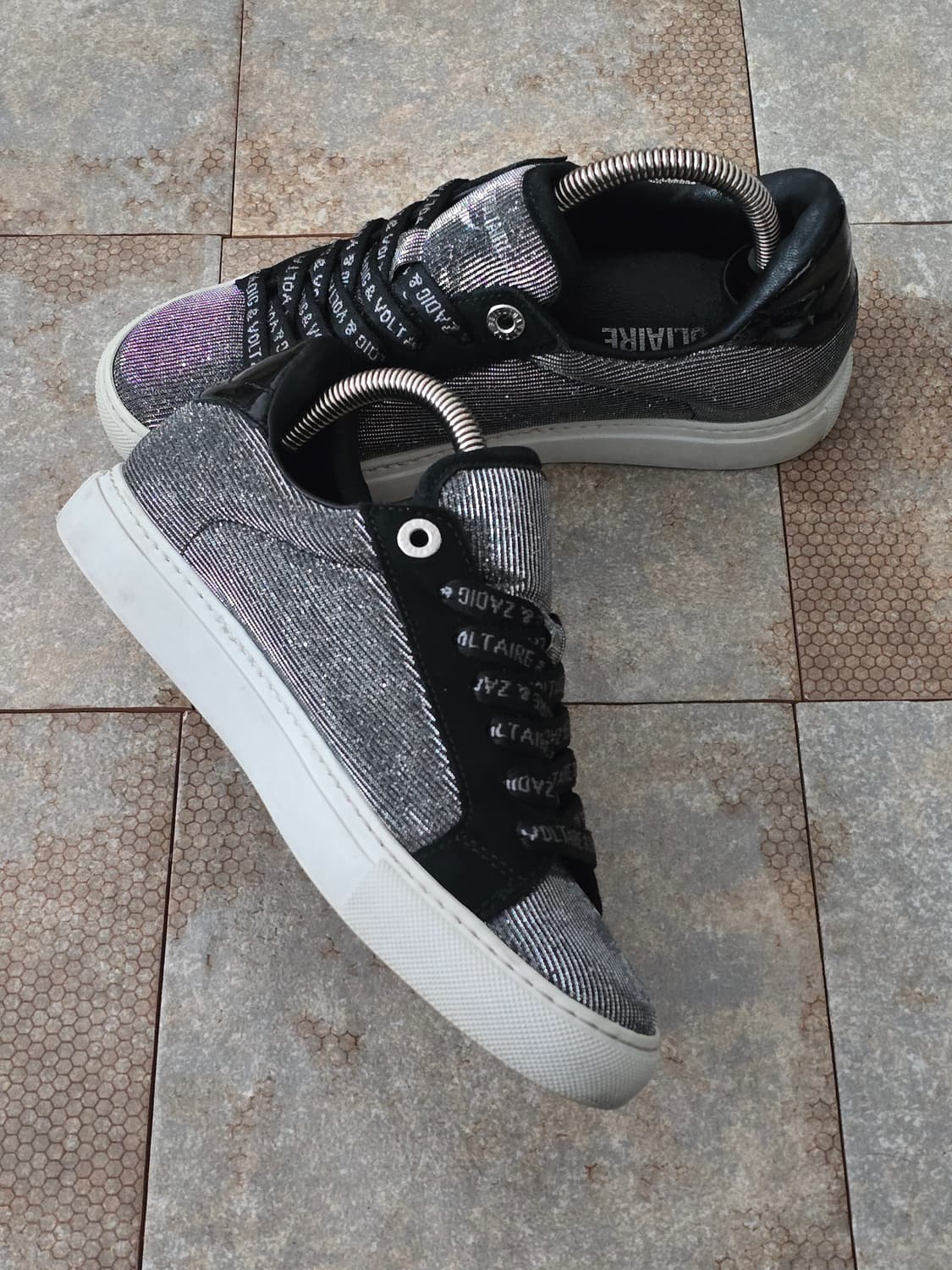 (240)쟈딕앤볼테르 플래쉬 상품이미지3