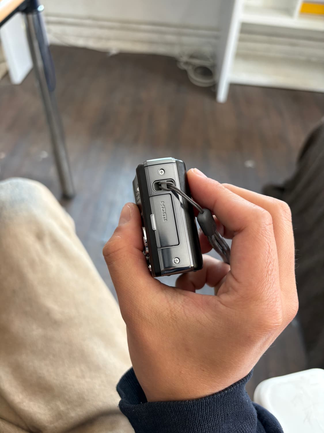 파나소닉 루믹스 zs10 디지털카메라 상품이미지6