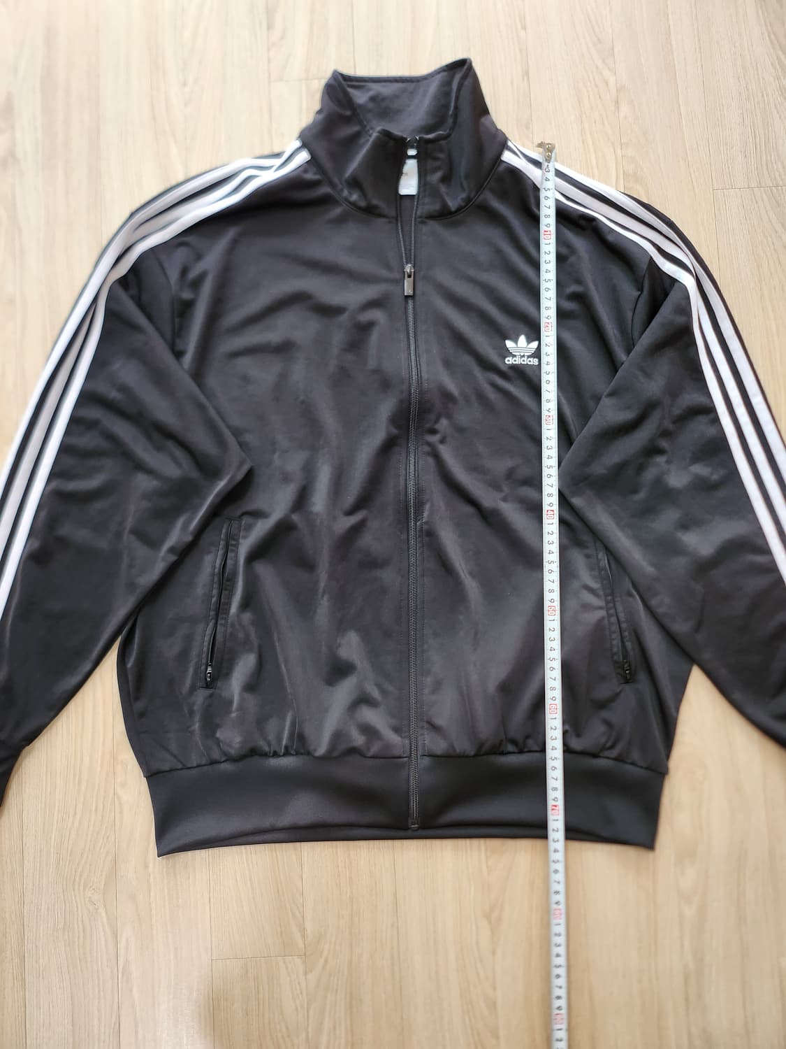 아디다스트랙탑 저지(XL 상품이미지5