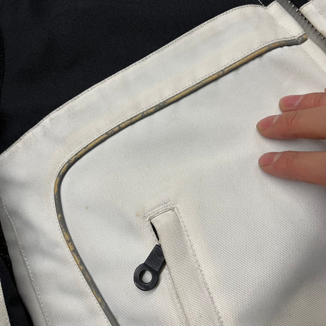 알파인스타 바이크 자켓 (95) 상품이미지6