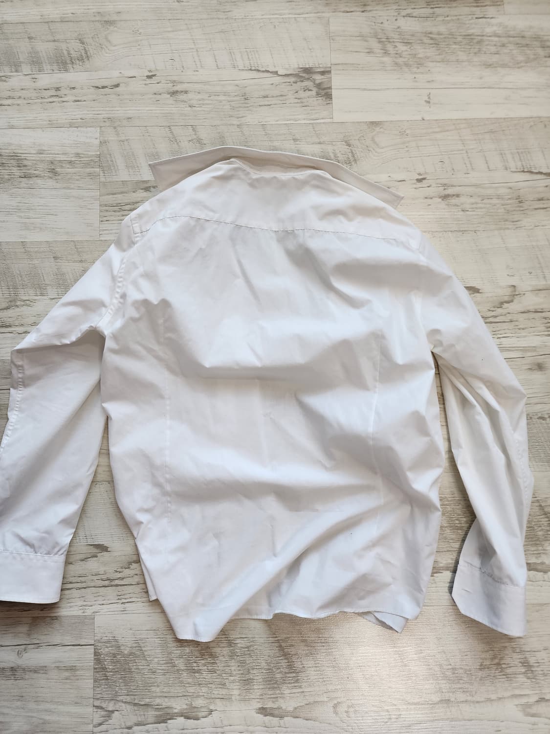 남자 셔츠 3벌 일괄 팜. 100~105사이즈 남성 남방 유니클로 행텐 상품이미지10