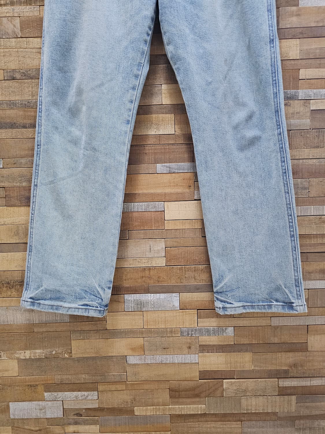 시스템 여성 청바지 상품이미지5