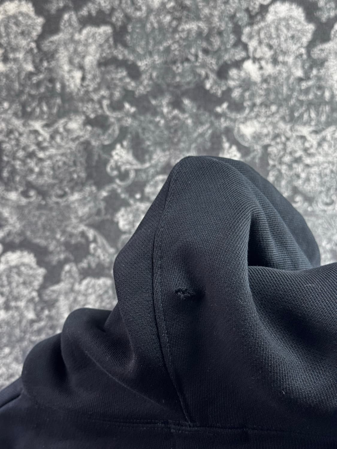 thug club 떠그클럽 아머 후드 상품이미지6