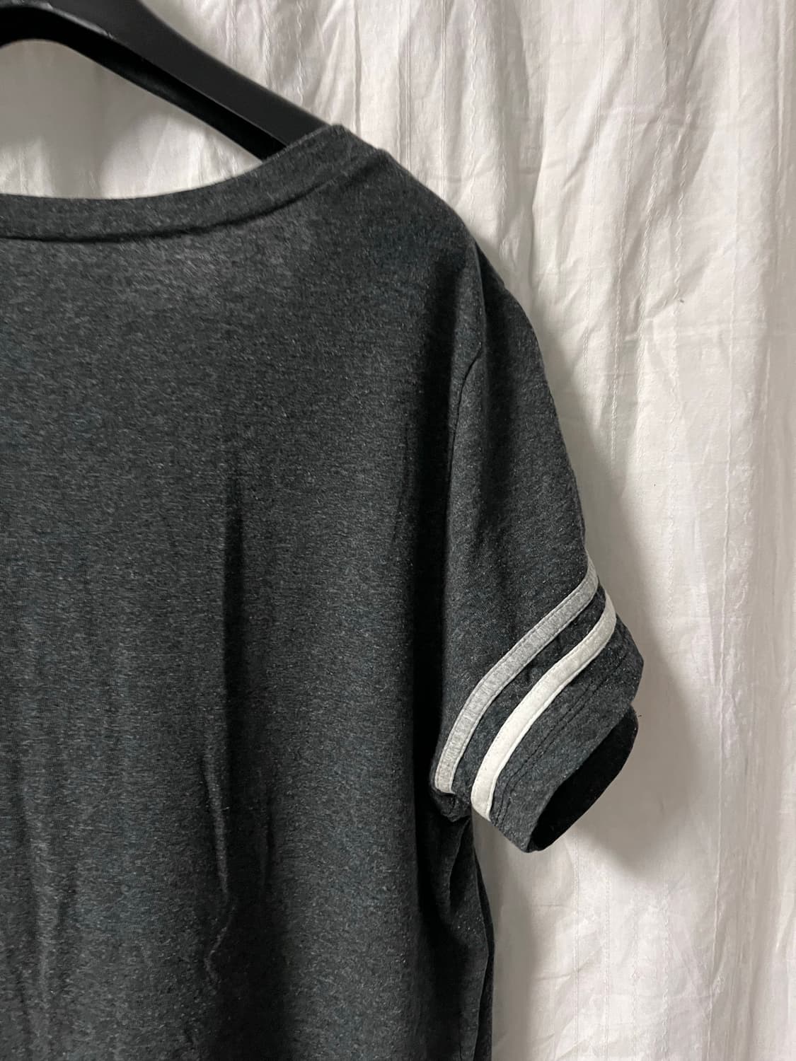 Vintage Miami Marlins V-Neck T-Shirt 상품이미지5