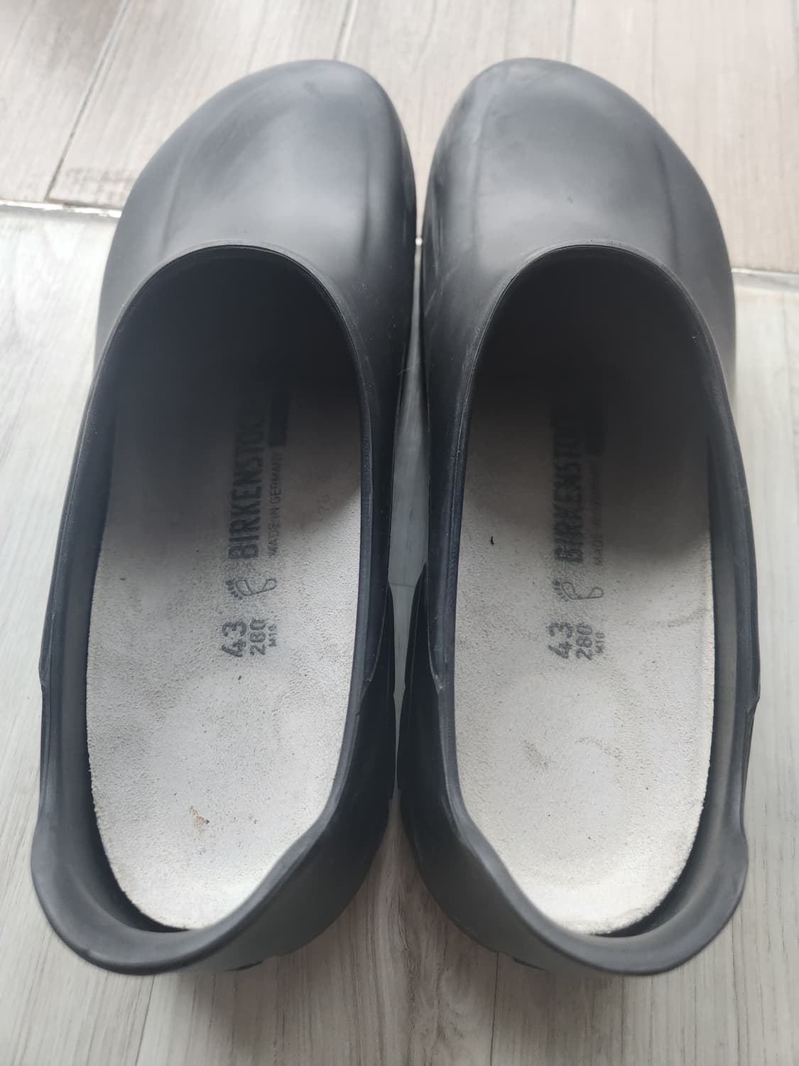 버켄스탁 A630 클로그 (280) 상품이미지3