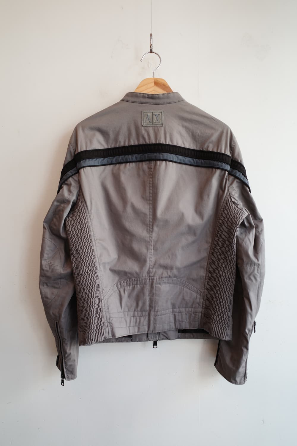 ARMANI EXCHANGE 아르마니 라이더 자켓  상품이미지10