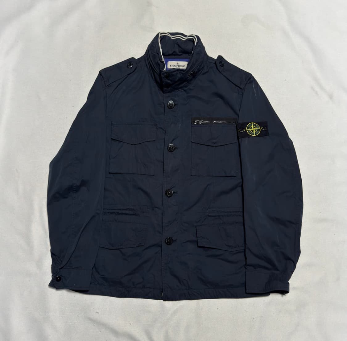 구매)) [M] 스톤아일랜드 david light-ovd 구합니다 상품이미지1