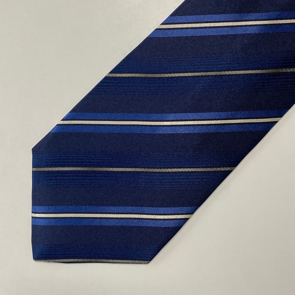 DKNY 명품 정품 실크넥타이 8.6cm 상품이미지7