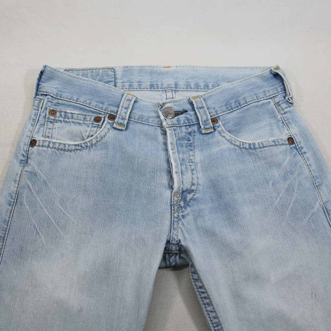 00's 리바이스 901 (여성용 31) 상품이미지3