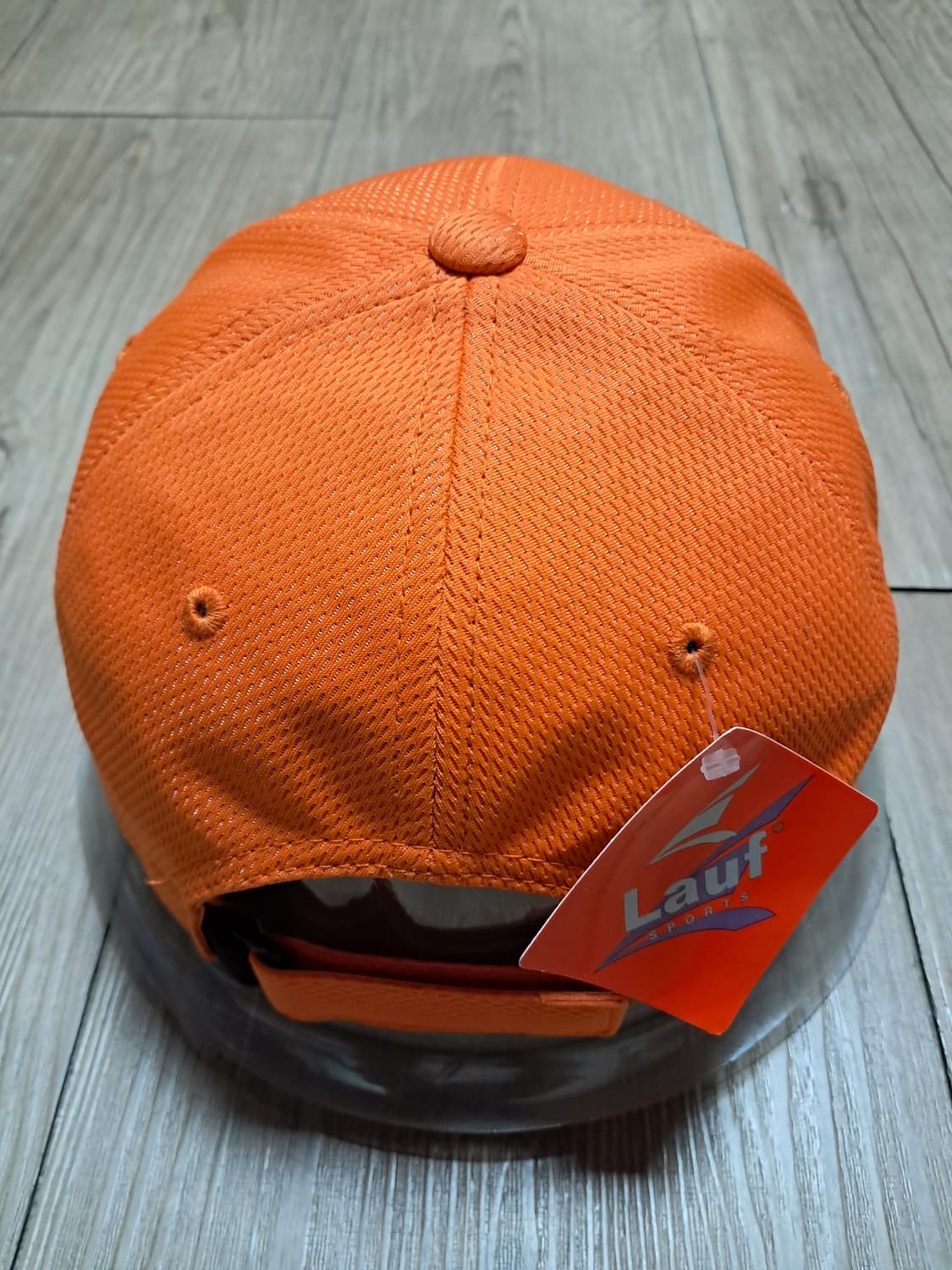 LAUF 볼캡 새상품  상품이미지3