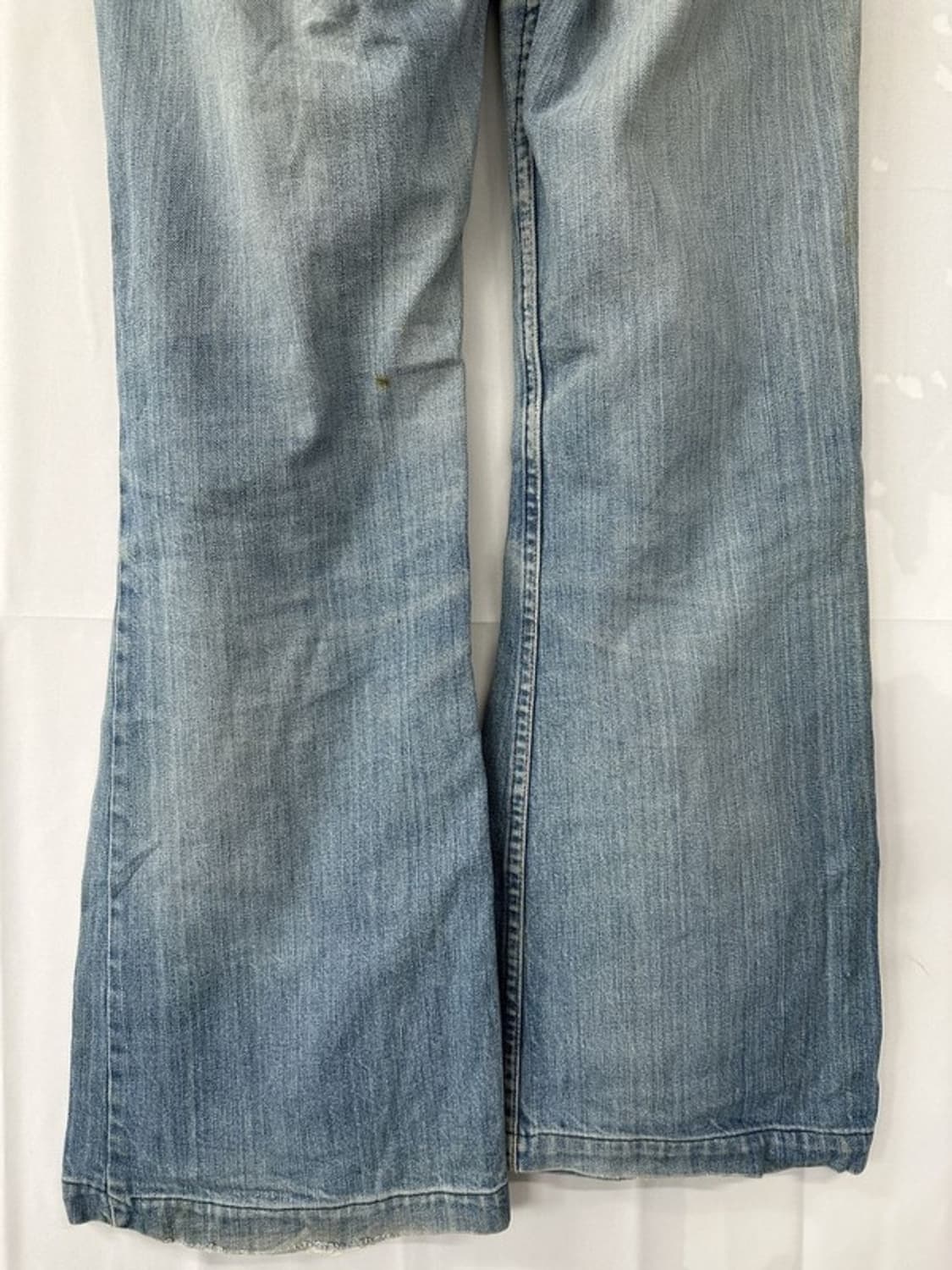 [W34L34] LEVI'S 리바이스646 70s USA 벨바텀 오렌지탭 상품이미지7