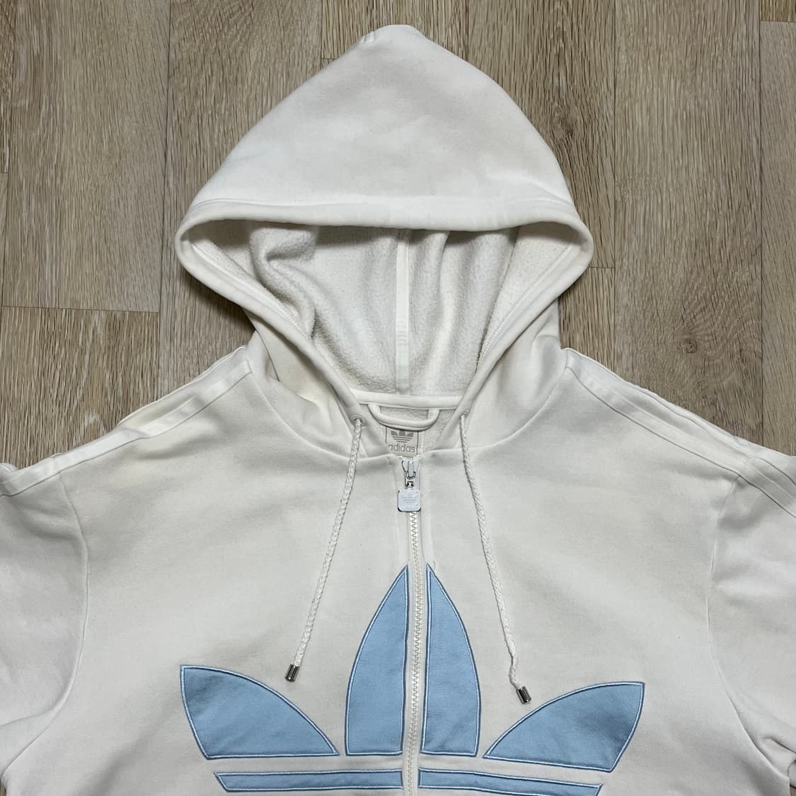 zip up hoodie 상품이미지4