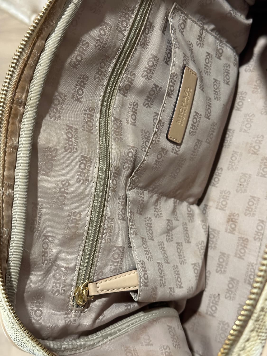 Michael Kors 가방 상품이미지5