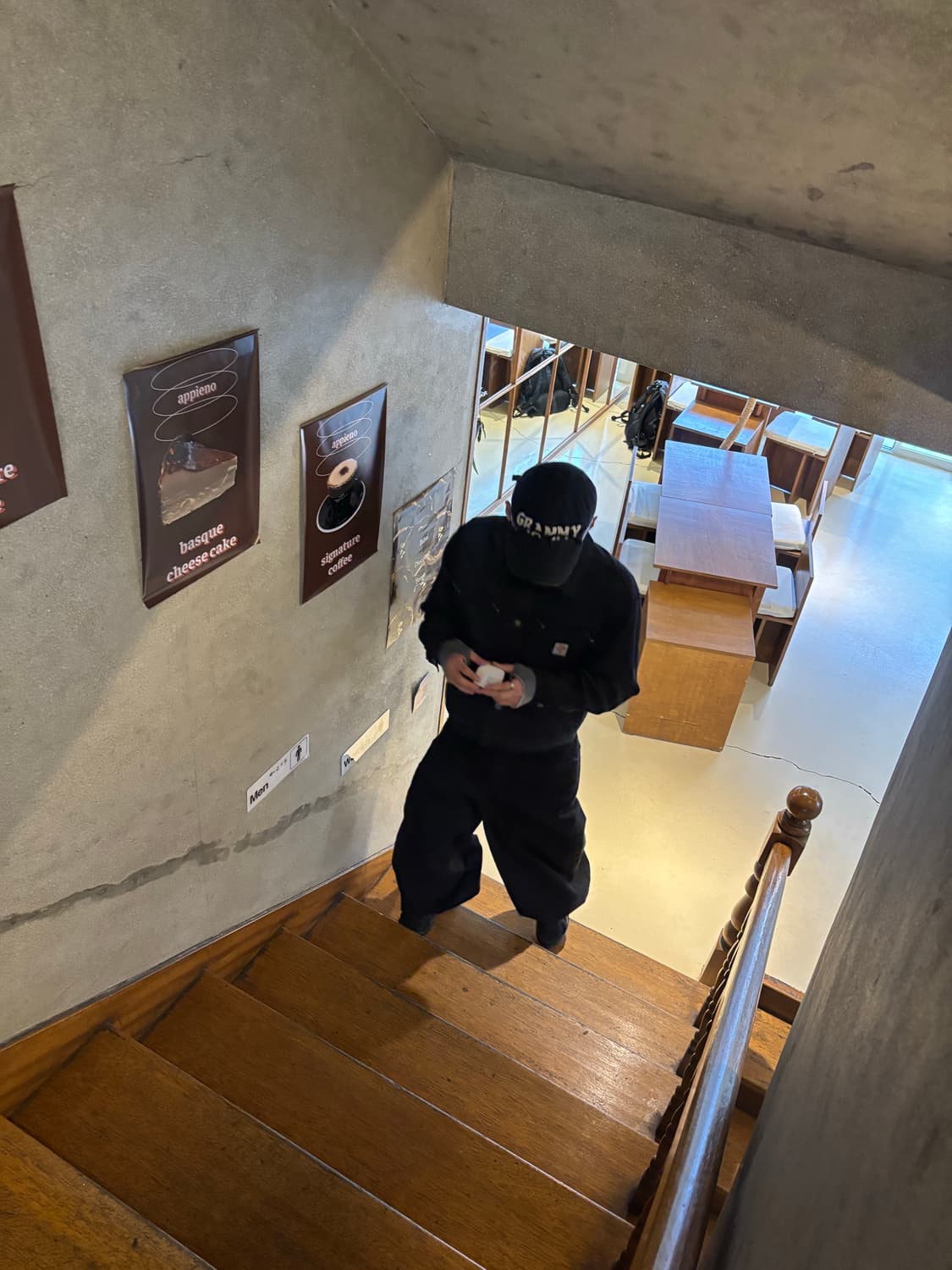 데우스 엑스 마키나 트러커 자켓 상품이미지4