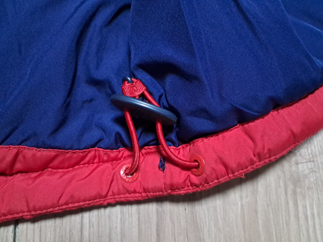 뉴발란스 패딩조끼 95 상품이미지9