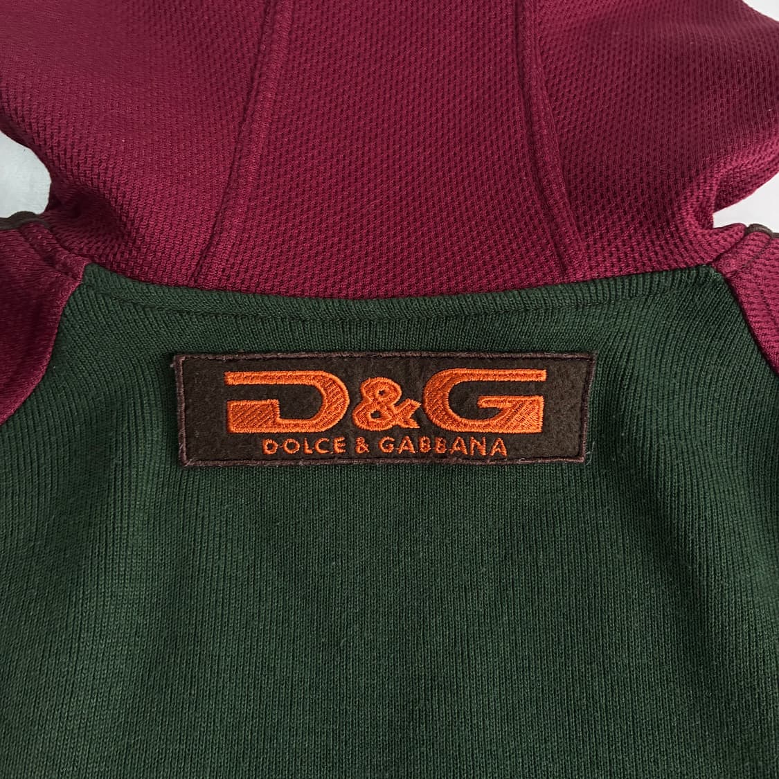 Dolce & Gabbana  돌체 앤 가바나 코듀로이 후드자켓 상품이미지9