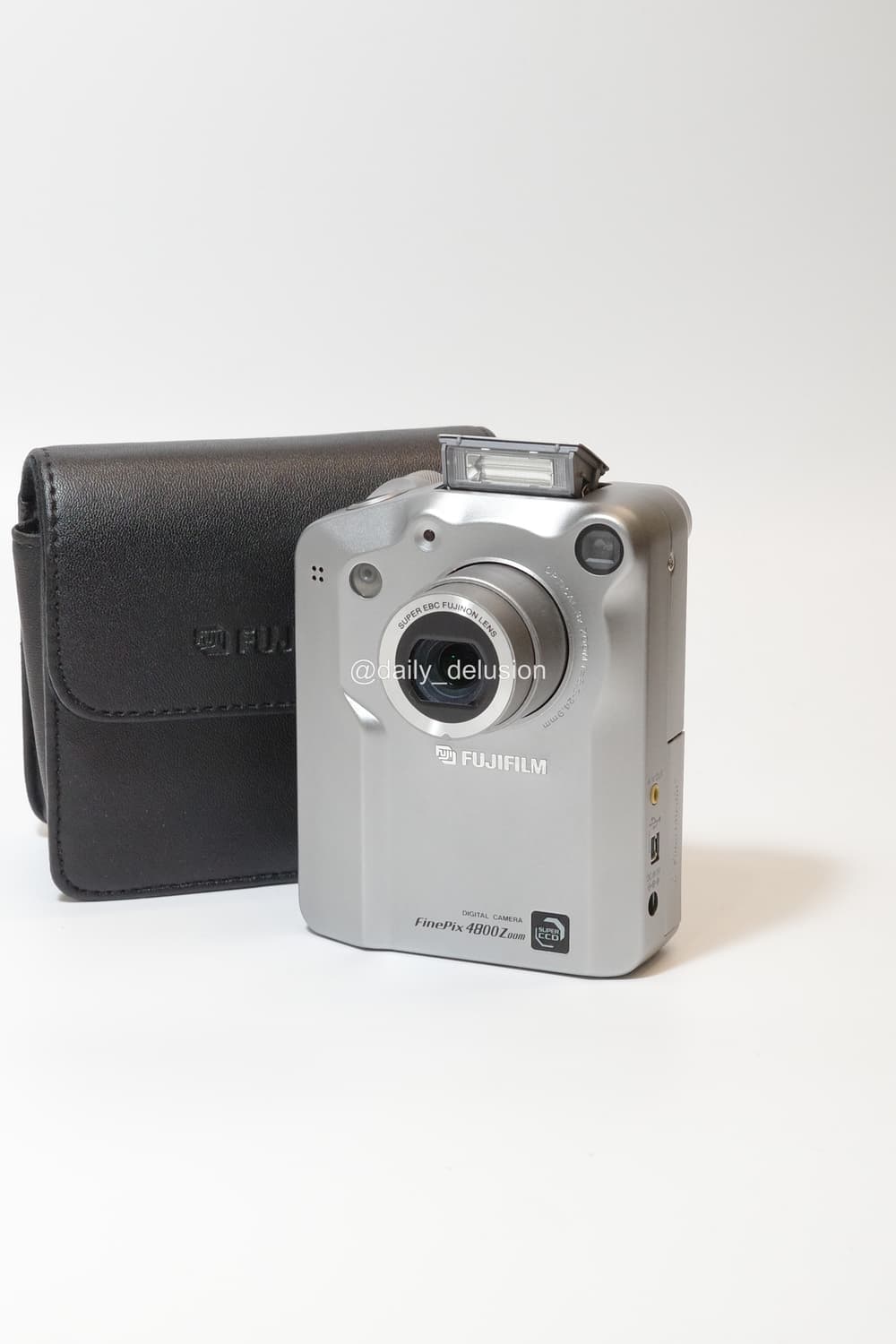 후지필름 파인픽스 4800 줌 상품이미지1