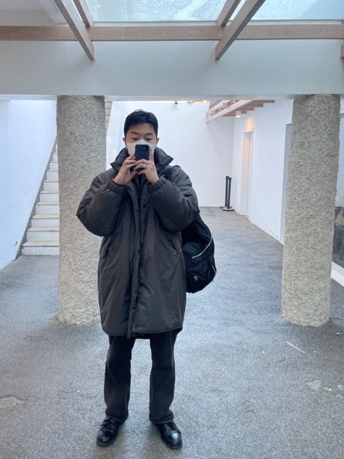 아워레가시 펜리르 50 상품이미지2