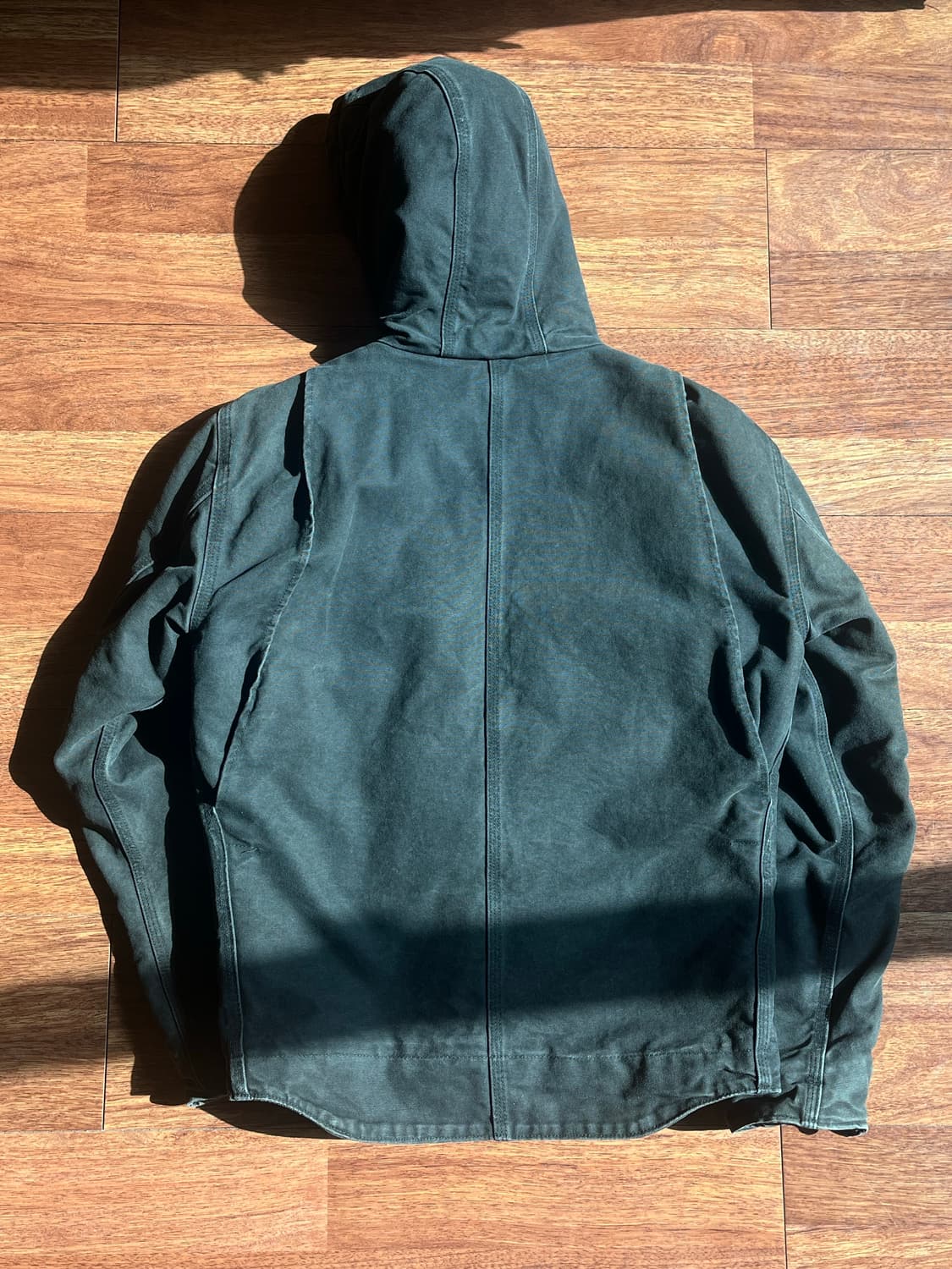 칼하트 시에라 자켓 J141 Carhartt 상품이미지2