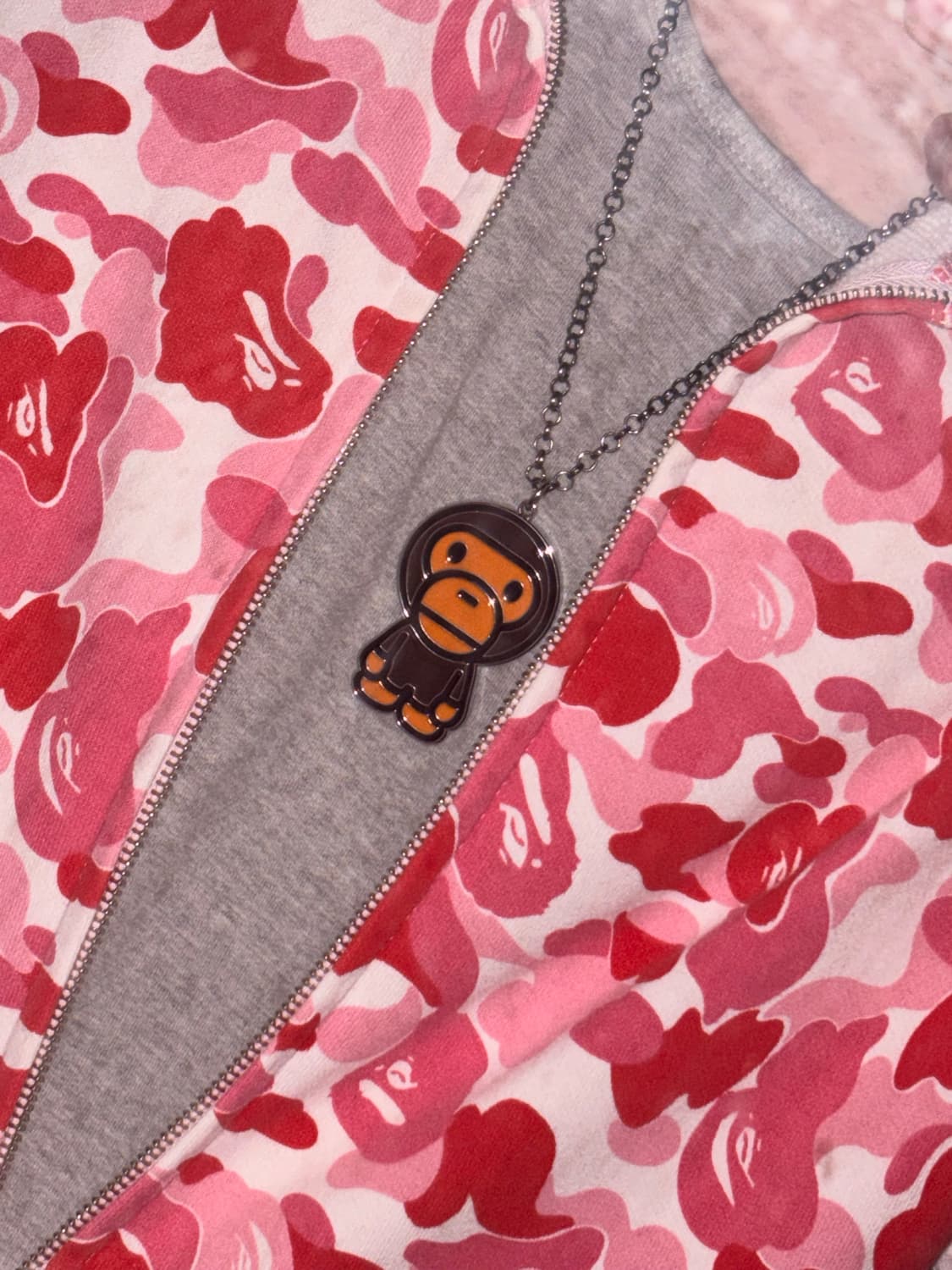 베이프 마일로 체인 상품이미지5