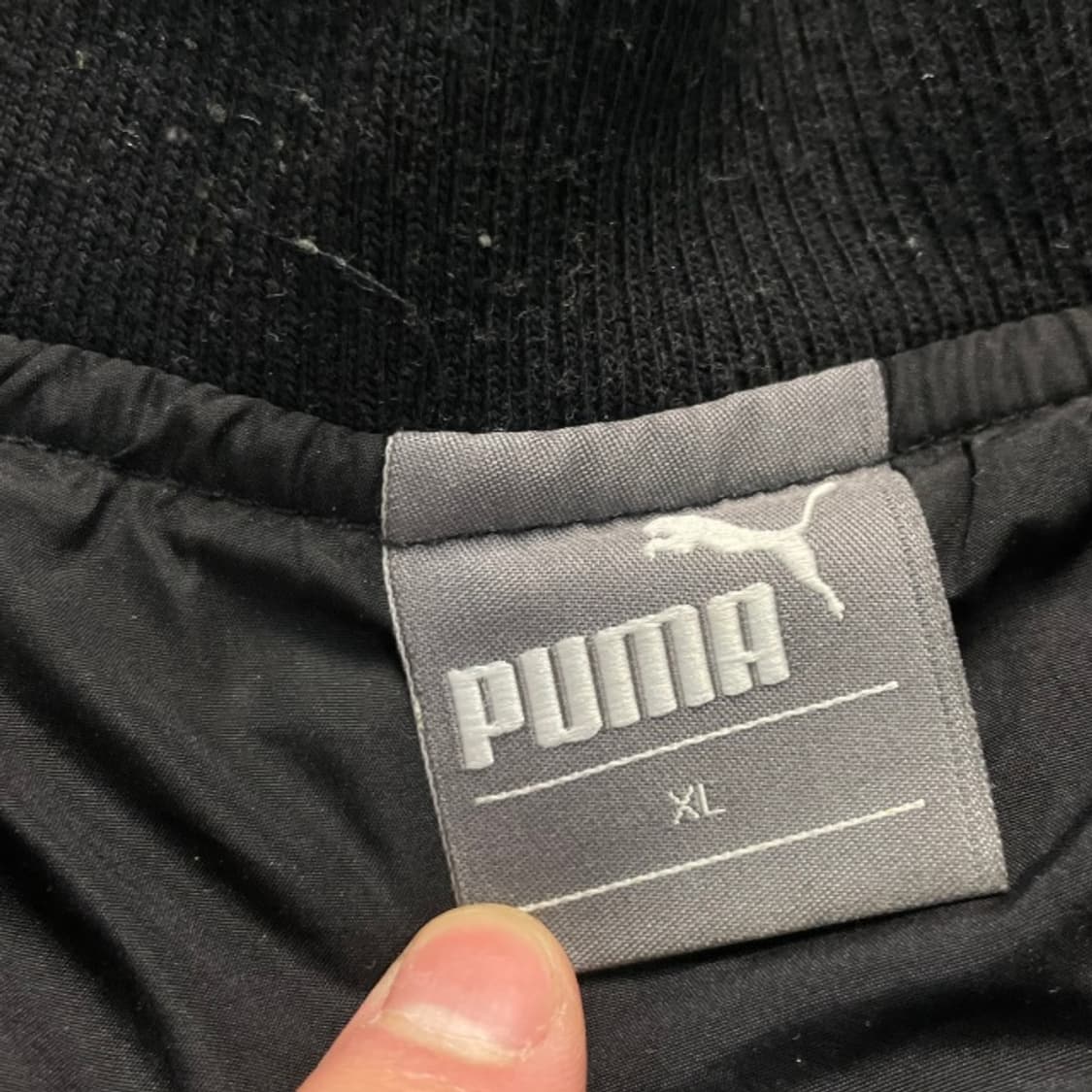 105 푸마 경량패딩  상품이미지3