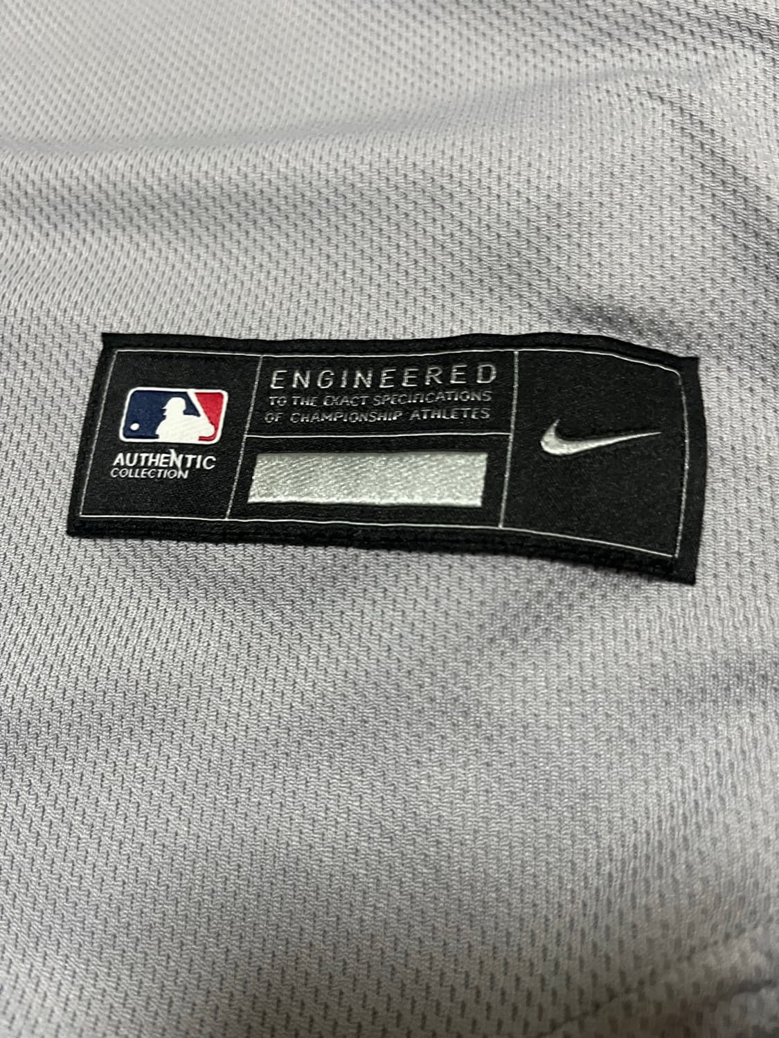 나이키 김광현 세인트루이스 카디널스 정품 어웨이 유니폼 상품이미지5