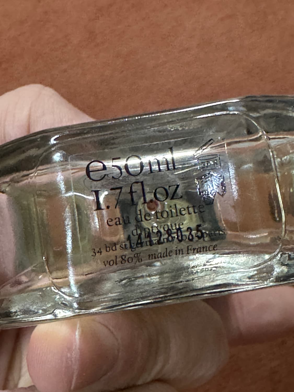 딥티크 플로라벨리오 50ml 상품이미지3