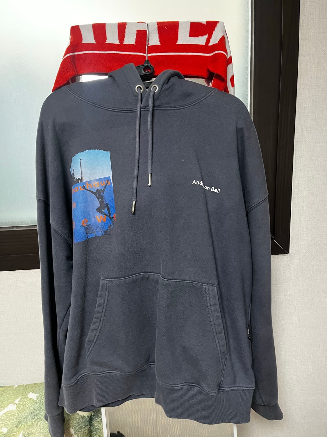 앤더슨벨 필름후드 M 상품이미지1