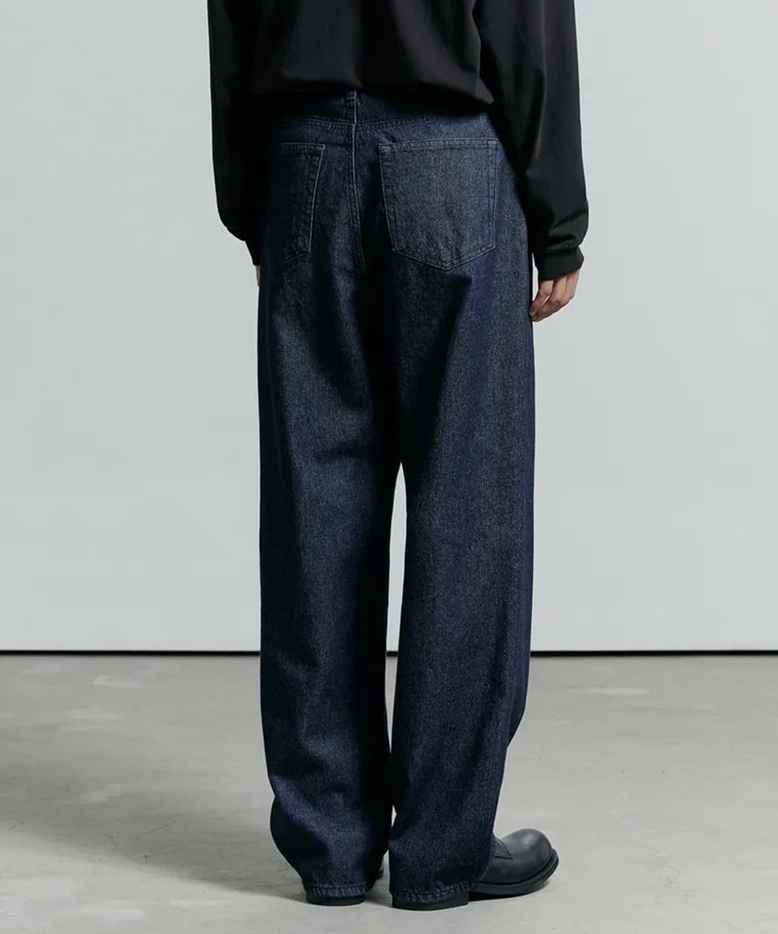 브랜디드 1850 UNTITLED JEANS 상품이미지2