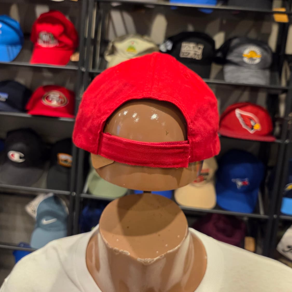 [정품] USA 빈티지모자 canada 상품이미지2