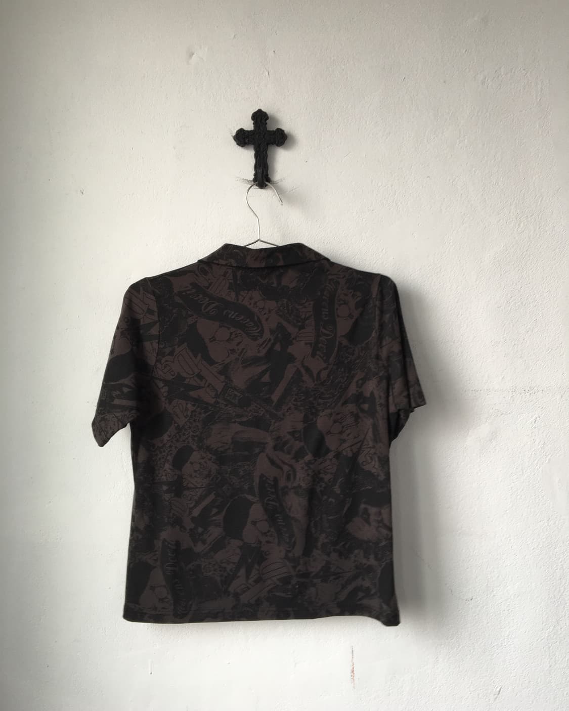 Full printing pk t 상품이미지3