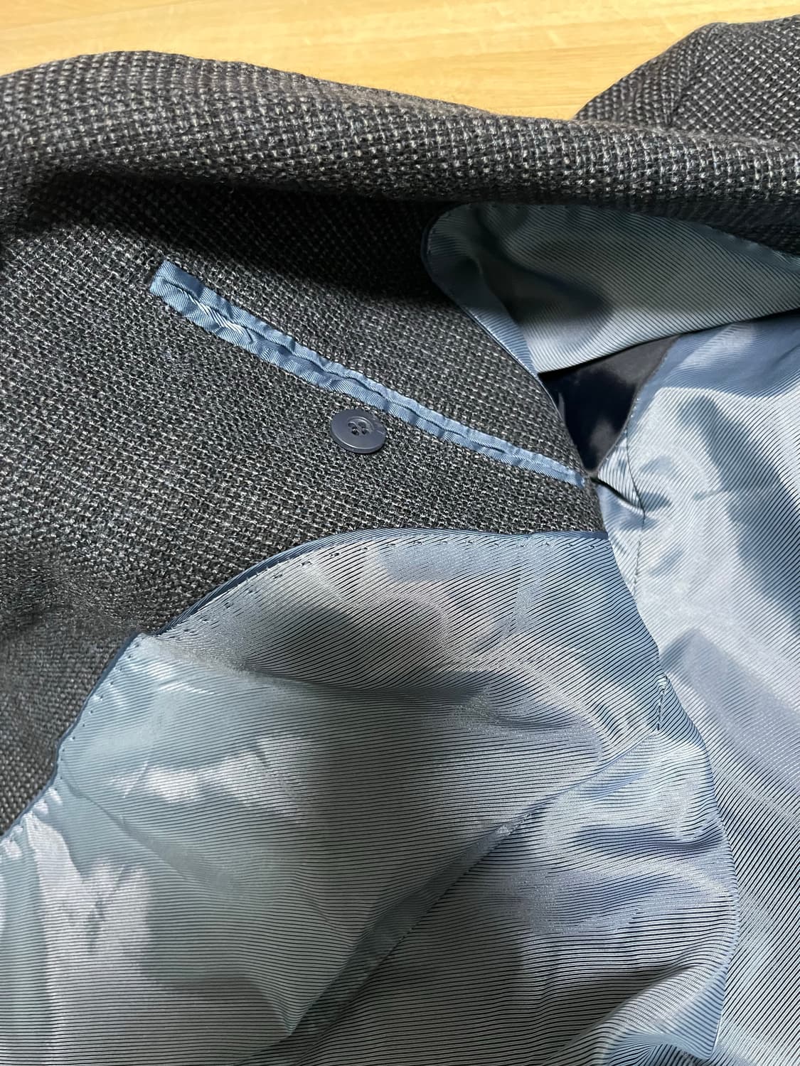 PAT 모 자켓 상품이미지4