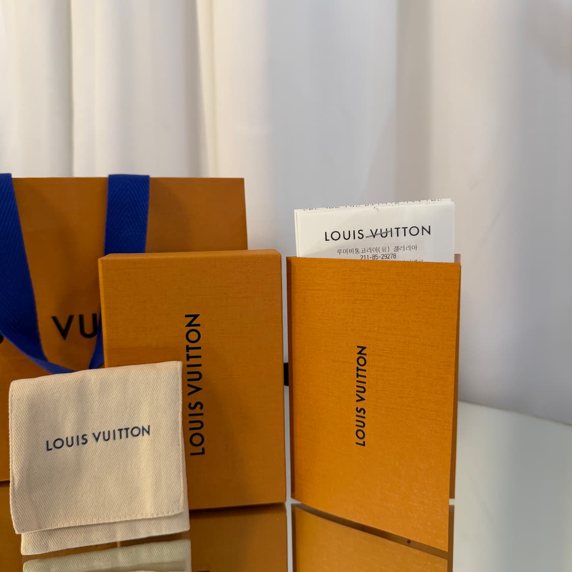 (L)루이비통 LV 스파이크 뱅글 팔찌 상품이미지5