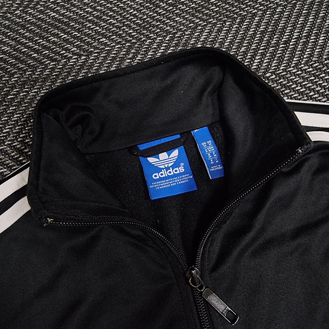 아디다스 유로파 져지 상품이미지4