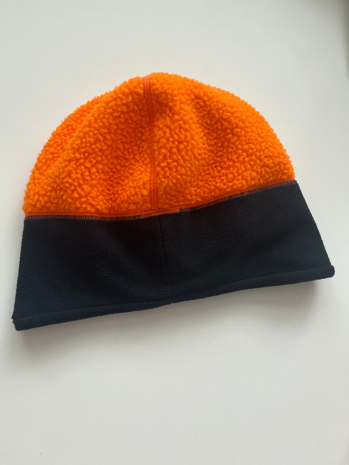 스투시 마운틴하드웨어 비니 S/M 상품이미지2