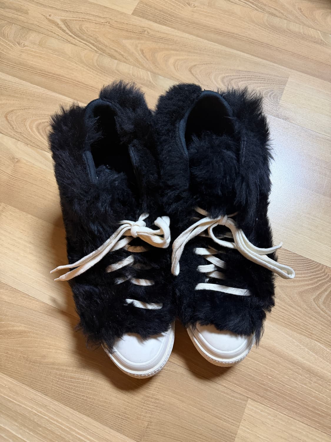 엠부쉬 x 컨버스  상품이미지3