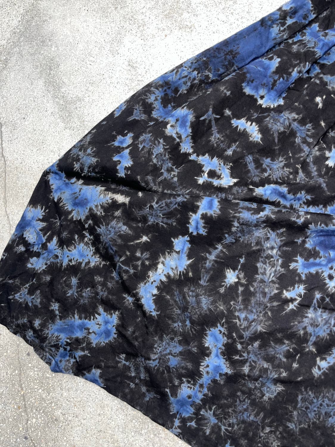 MALAIKA 타이다이 벌룬 팬츠 상품이미지2