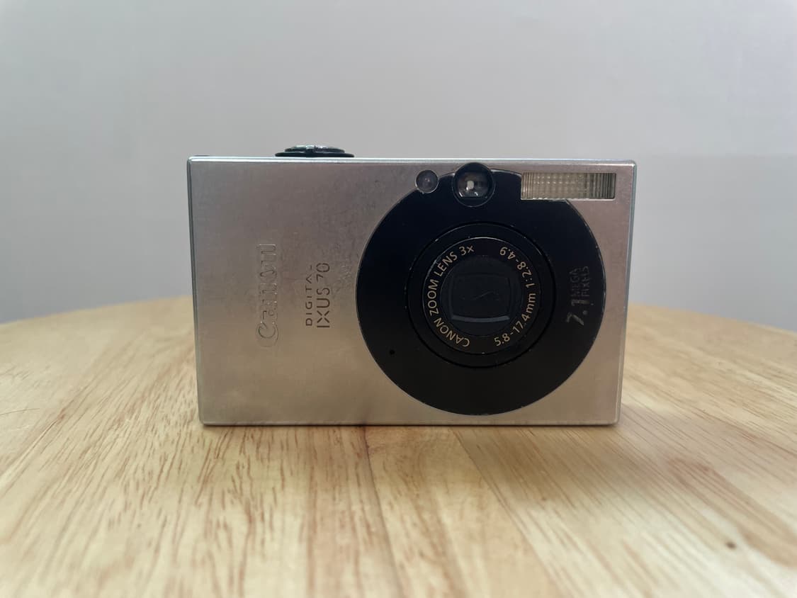 캐논 익시10 익서스70 (ixy 10 / ixus 70) 상품이미지1